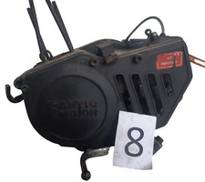 Motore fantic 50cc usato  Caselle Torinese