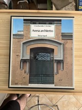 Avena architetto gambardella usato  Chieti