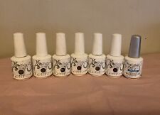 Qty gelish gel for sale  HONITON