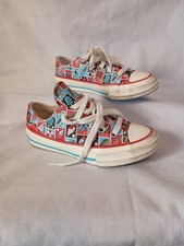 Converse chuck frozen for sale  Christiansburg
