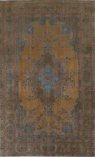 Vintage orange brown for sale  Charlotte