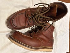 Red wing boots for sale  Lancaster