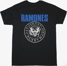 CAMISETA RAMONES ADIOS AMIGOS TOUR comprar usado  Enviando para Brazil