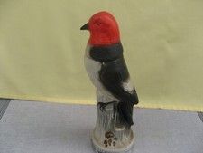 Ancienne bouteille bourbon d'occasion  Nyons
