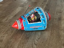 Rara capsula spaziale usato  Roma