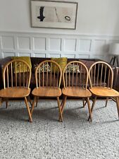 1960s ercol drop for sale  KETTERING