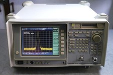 Advantest r3465 analizzatore usato  Montecatini Terme