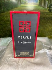 GIVENCHY XERYUS EDT SPRAY SELADO 100ML comprar usado  Enviando para Brazil