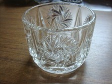 Schalchen glas alt gebraucht kaufen  Niederdorfelden