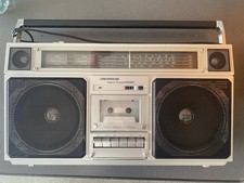 Ghettoblaster universum super gebraucht kaufen  Immenstadt i.Allgäu