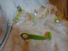 Tupperware handspiralschneider gebraucht kaufen  Breitenberg