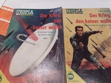 utopia utopia gebraucht kaufen  Geldern