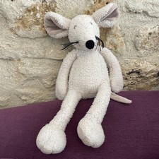 Doudou peluche zara d'occasion  Rully