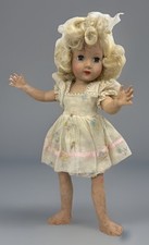 1950 vtg effanbee for sale  Rockwell