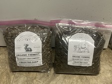 Goat rabbit manure for sale  Hardinsburg