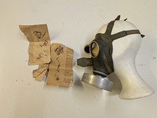 Gasmaske maske sammler gebraucht kaufen  Haslach