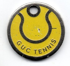 Jeton caddie guc d'occasion  Nancy-