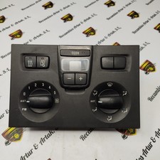 Climatizador Calefacción Clima panel de control  SCANIA 1768321 1737626, usado comprar usado Climatizador Calefacción Clima panel de control  SCANIA 1768321 1737626, usado comprar usado  Enviando para Brazil