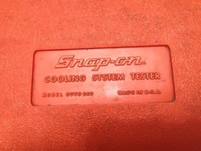 Snap svts262 radiator for sale  Chase City