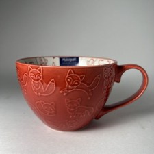 Pfaltzgraff fox mug for sale  Thousand Oaks
