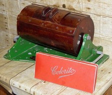 Vintage treen cast for sale  PONTYCLUN