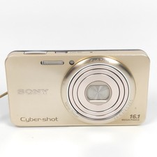 Sony cyber shot d'occasion  Clermont-Ferrand-