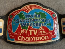 Georgia championship wrestling for sale  Athens