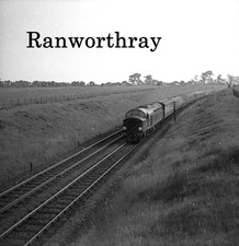 40x40 orig railway for sale  NORWICH
