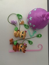 Cutie climbers for sale  LISBURN