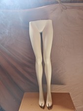 Parte inferiore manichino usato Parte inferiore manichino usato  Macomer