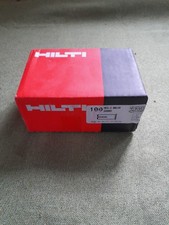Hilti einschlagdübel hkd gebraucht kaufen  Großkarolinenfeld