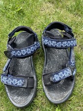 Karrimor women sandals for sale  CARLISLE