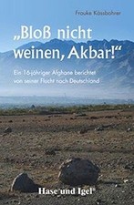 Bloß weinen akbar gebraucht kaufen  Berlin