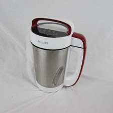 Philips hr2200 blender d'occasion  Artigues-près-Bordeaux