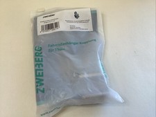 Zweiberg kupplung fahrradanhä gebraucht kaufen  Bad Wimpfen