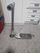 Używany, Hulajnoga Wyczynowa Mini Scoot na sprzedaż  PL