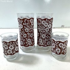 Lof vintage libbey for sale  La Vista
