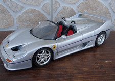 Jouet ferrari f50 d'occasion  Feytiat