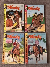 Wendy comic taschenbuch gebraucht kaufen  Deutschland