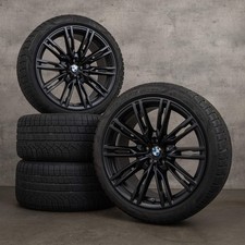 Bmw winterräder zoll gebraucht kaufen  Stralsund-Umland I