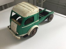 Jouet ancien camion d'occasion  Châtellerault