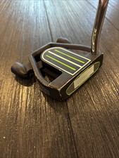Pinemeadow pgx putter for sale  Orlando