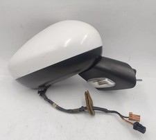 Specchietto elettrico destro usato  Rimini