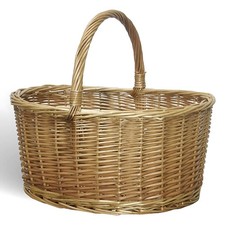 Cesta portaoggetti carla usato  Maddaloni