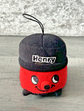 Rare henry hoover for sale  BROADSTAIRS