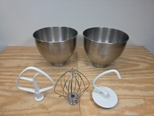 Kitchen aid k45 for sale  Holland