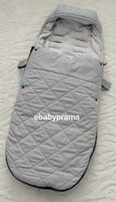 Uppababy vista cruz for sale  GLASGOW