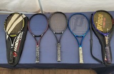 Set tennis rackets for sale  Los Angeles