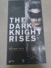 Hot toys catwoman for sale  Orange