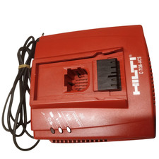 Carica batterie hilti usato  Milano
